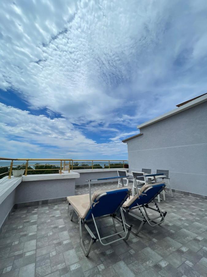 Apartment Nando's 1 Durres